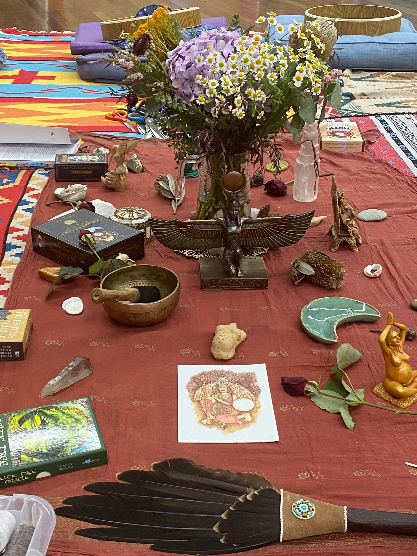 Next Level Drum Workshop - 2026