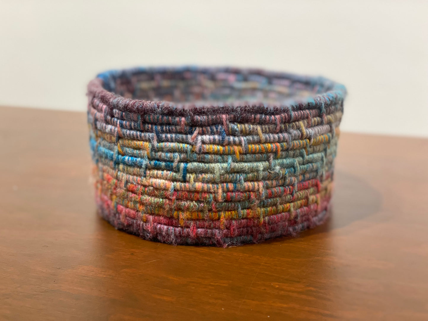 Paper Coil Weaving Workshop - 13th Sept 2025 1-4pm
