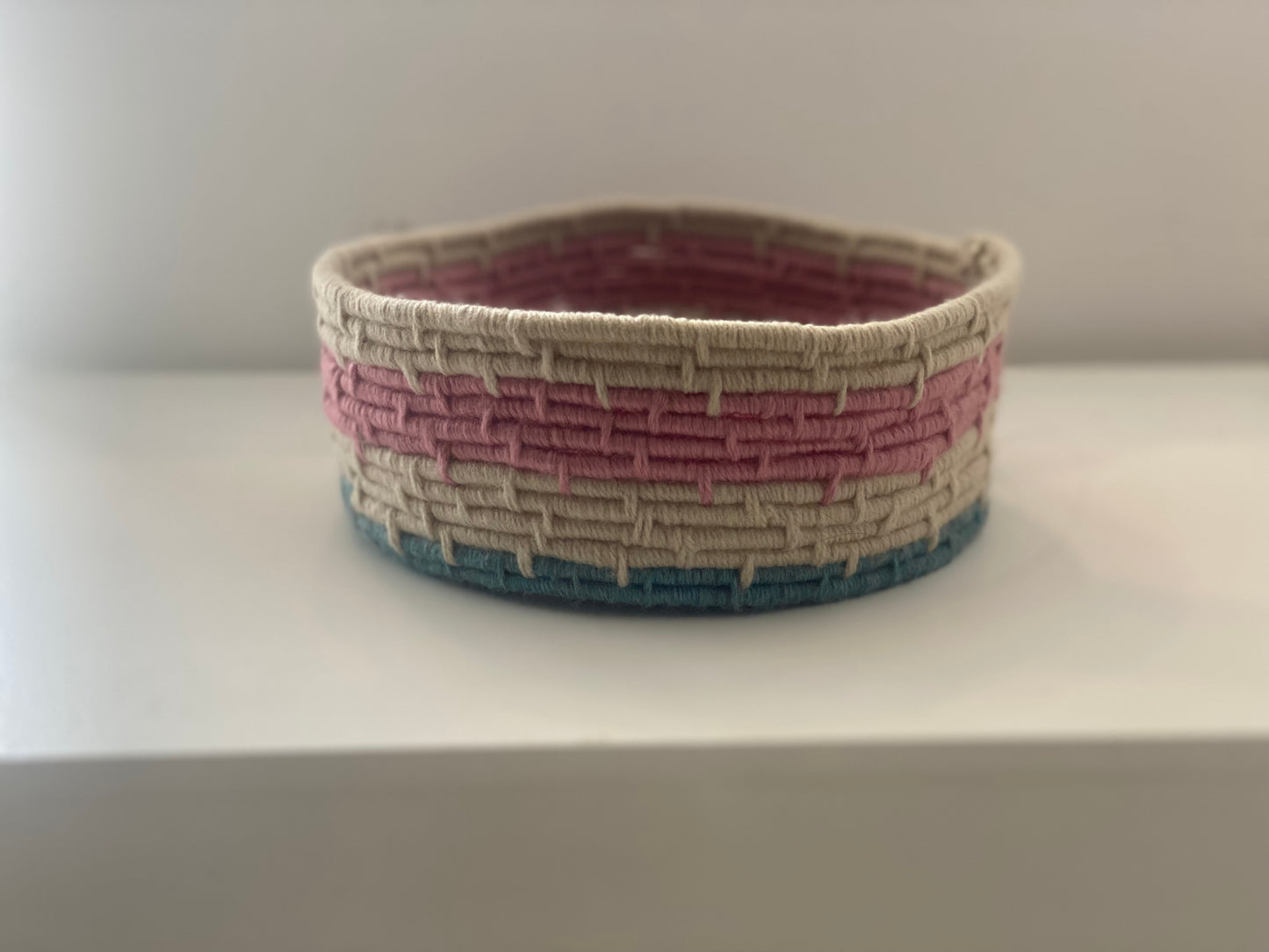 Paper Coil Weaving Workshop - 13th Sept 2025 1-4pm