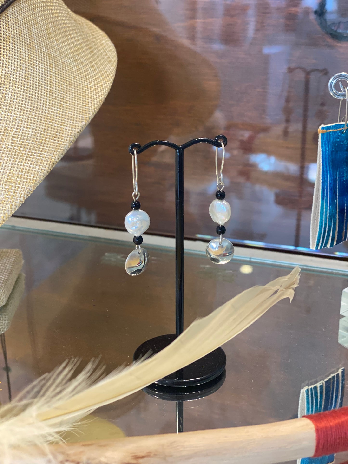 Jewellery by Felicity Grover