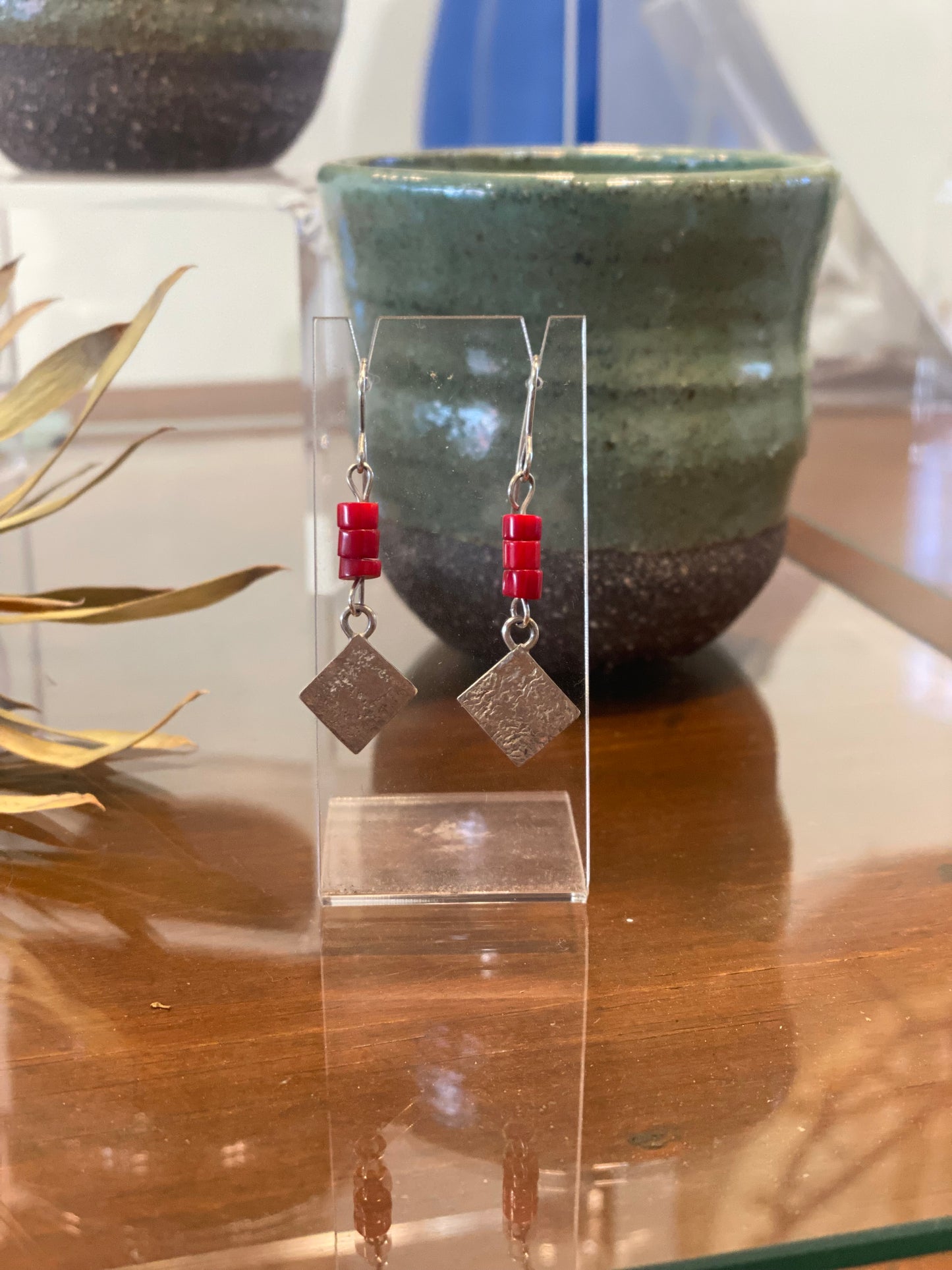 Jewellery by Felicity Grover