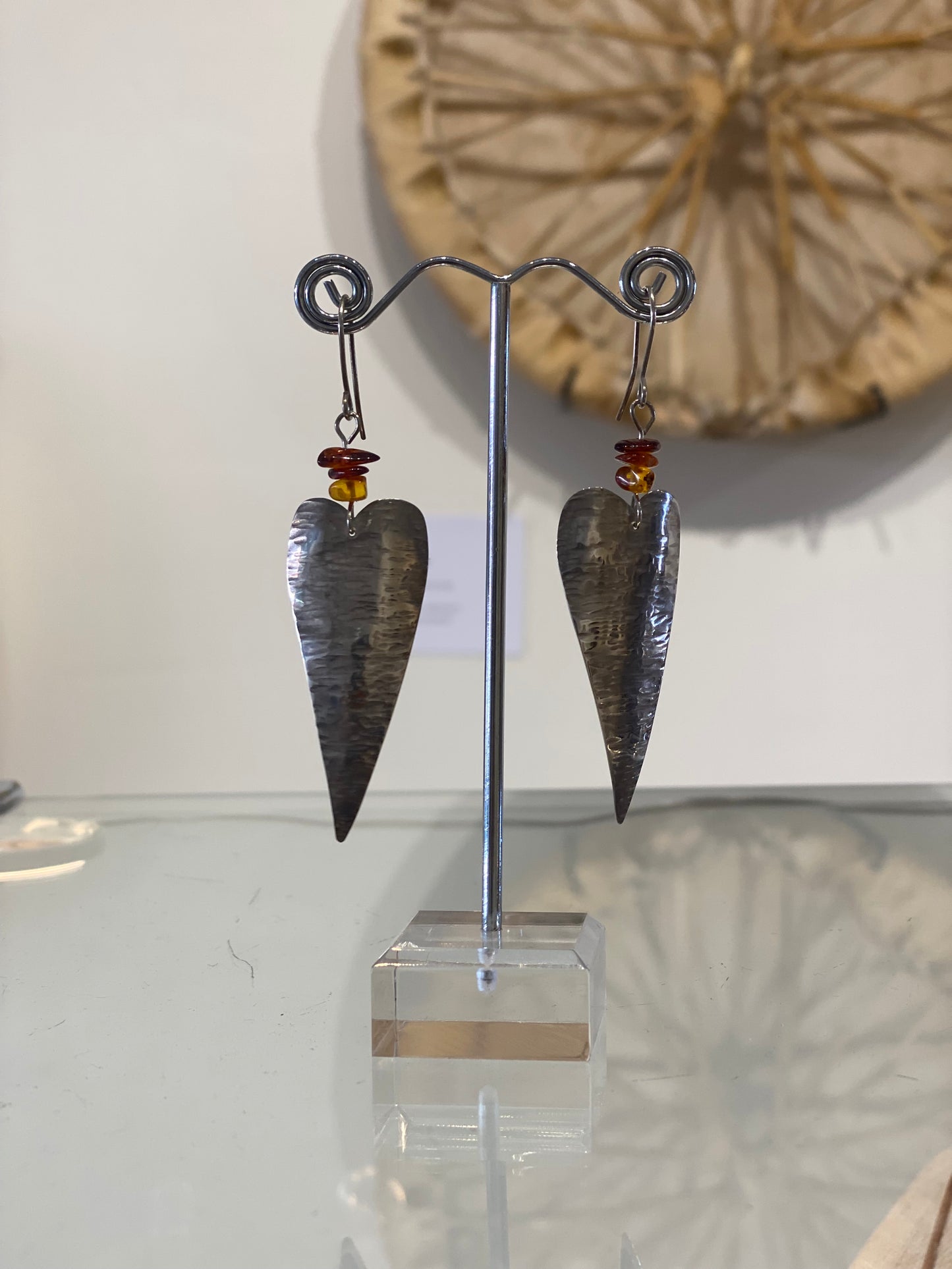 Jewellery by Felicity Grover