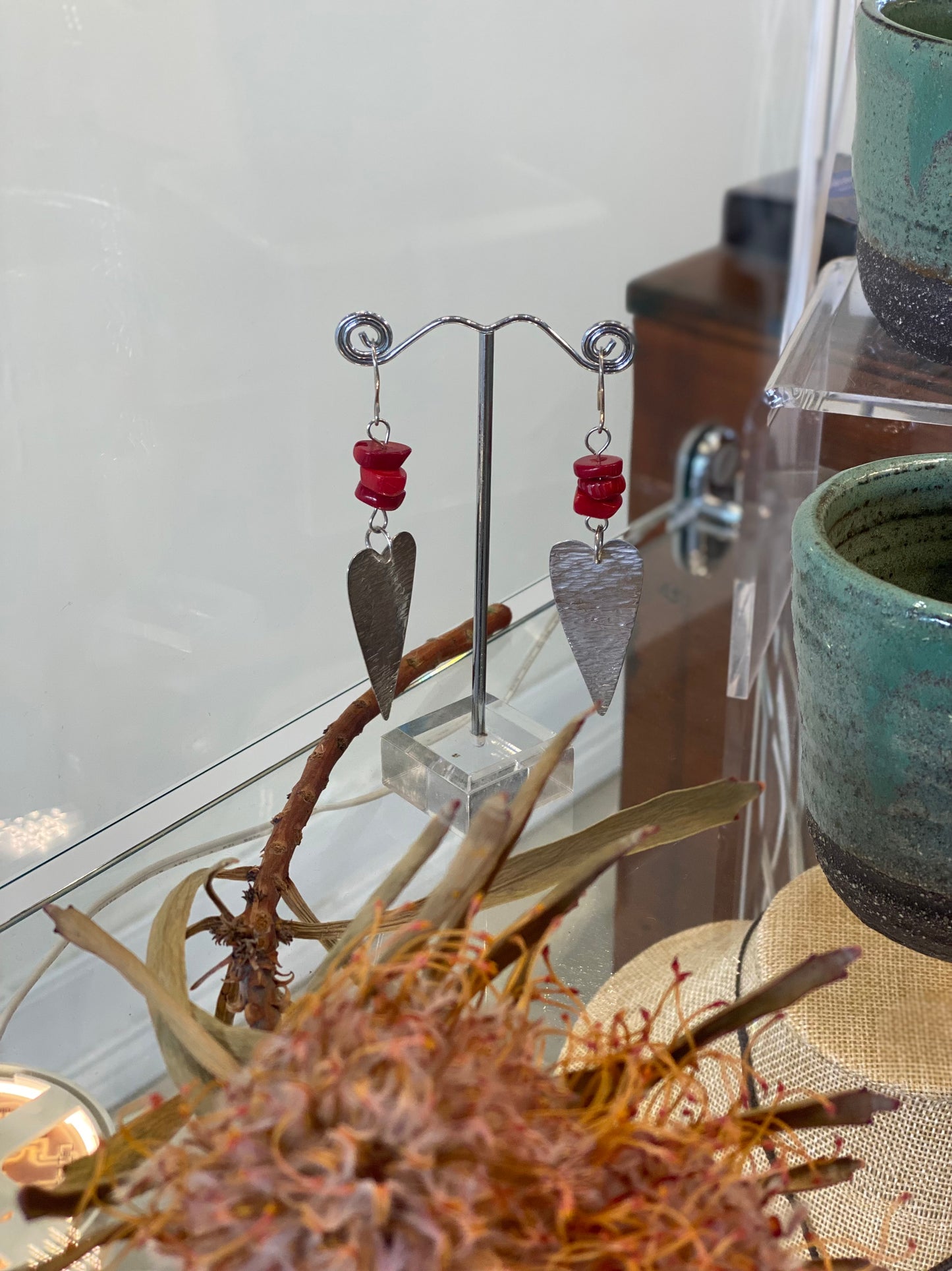 Jewellery by Felicity Grover