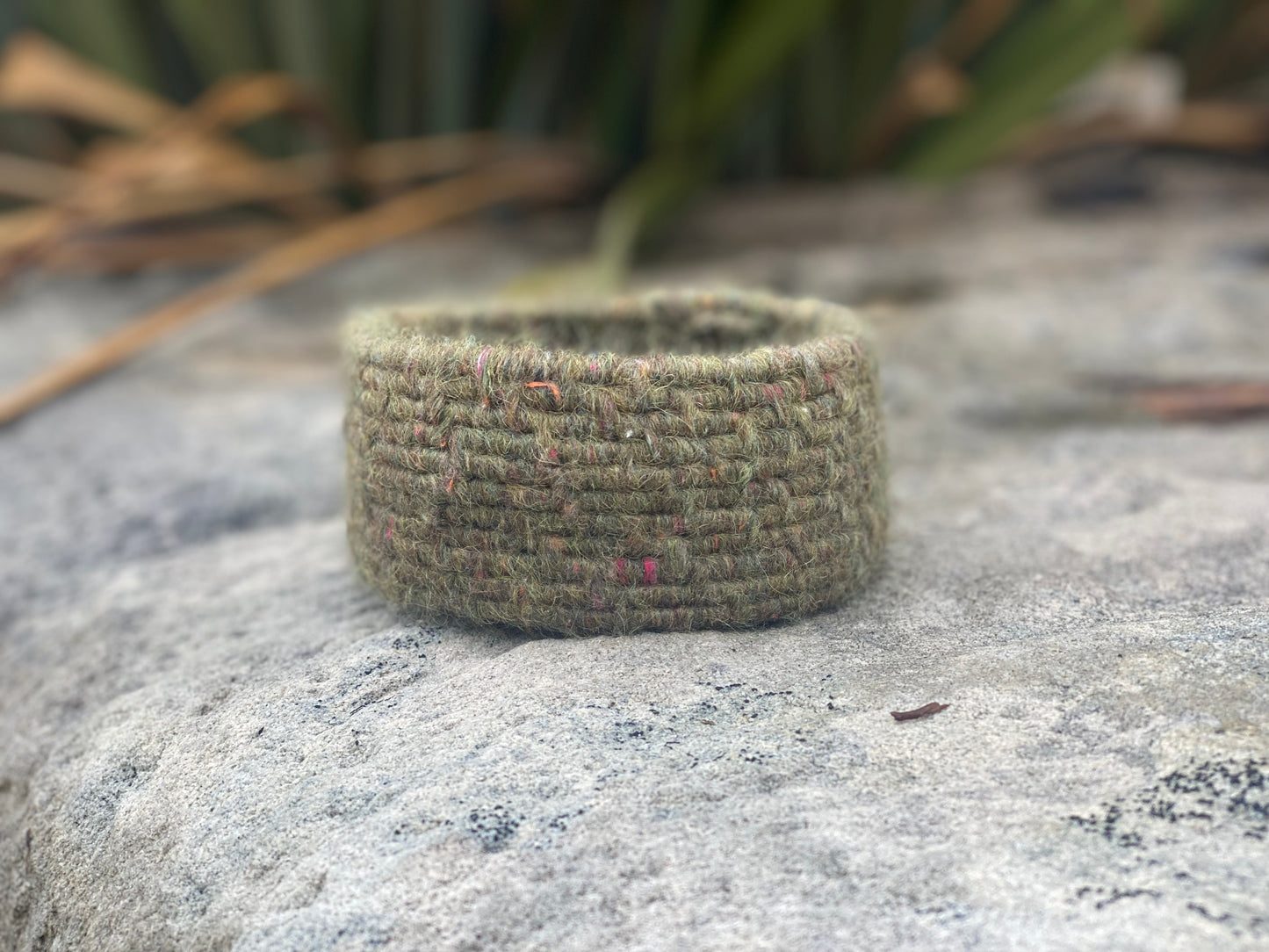 Paper Coil Weaving Workshop - 13th Sept 2025 1-4pm