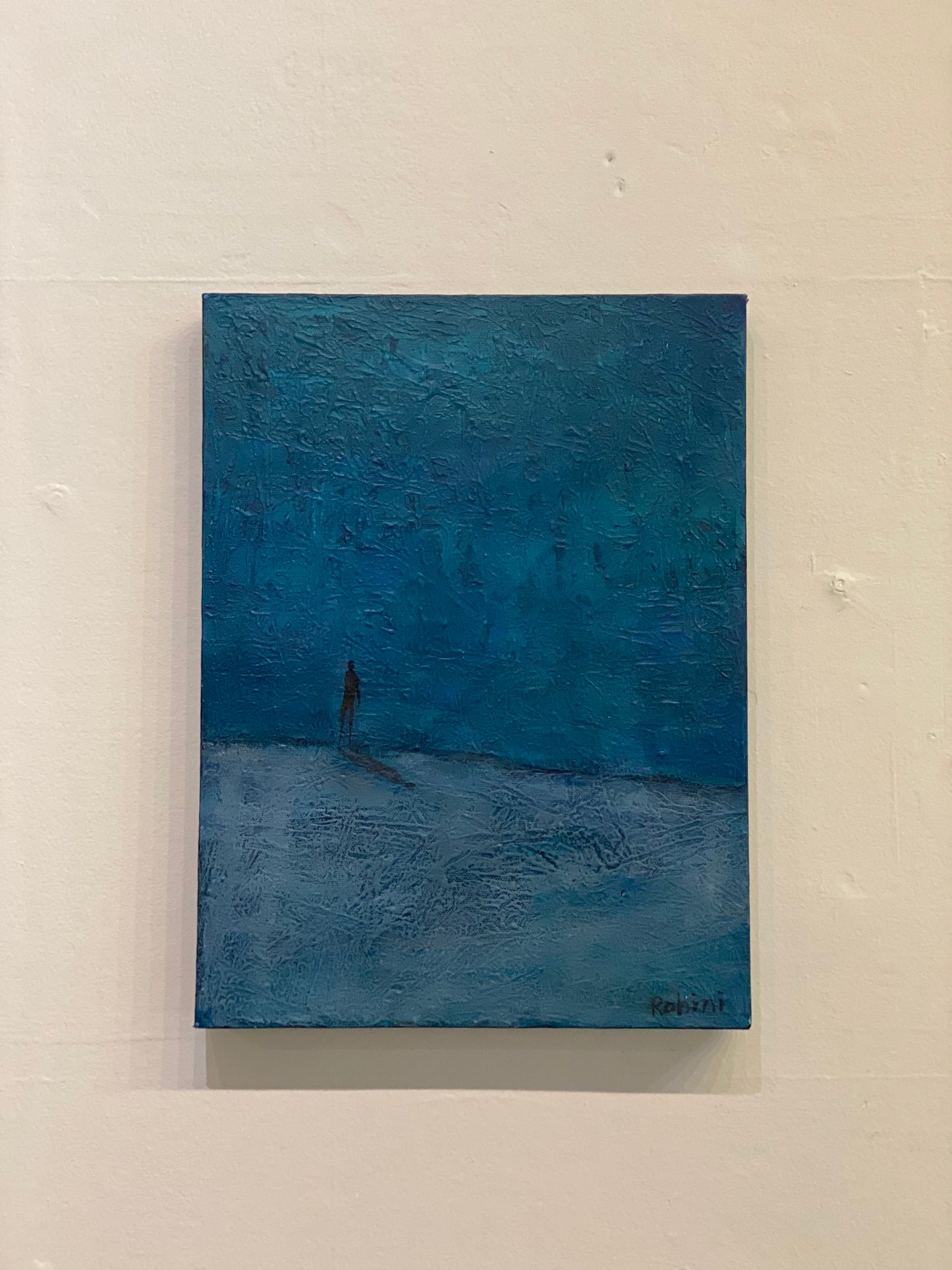 Artworks by Rohini Lewis