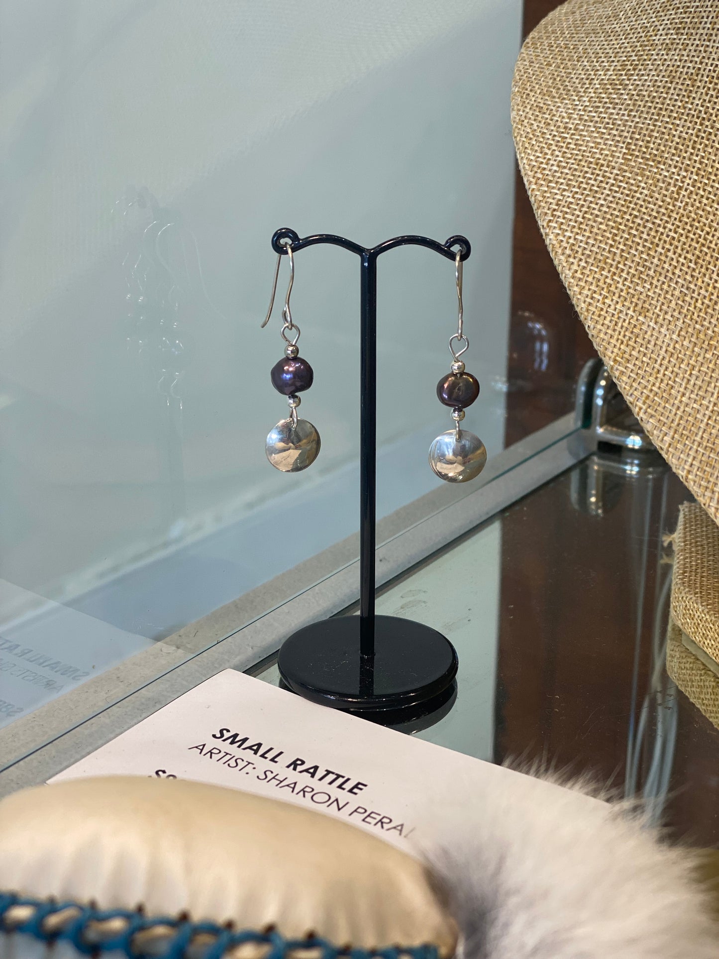 Jewellery by Felicity Grover