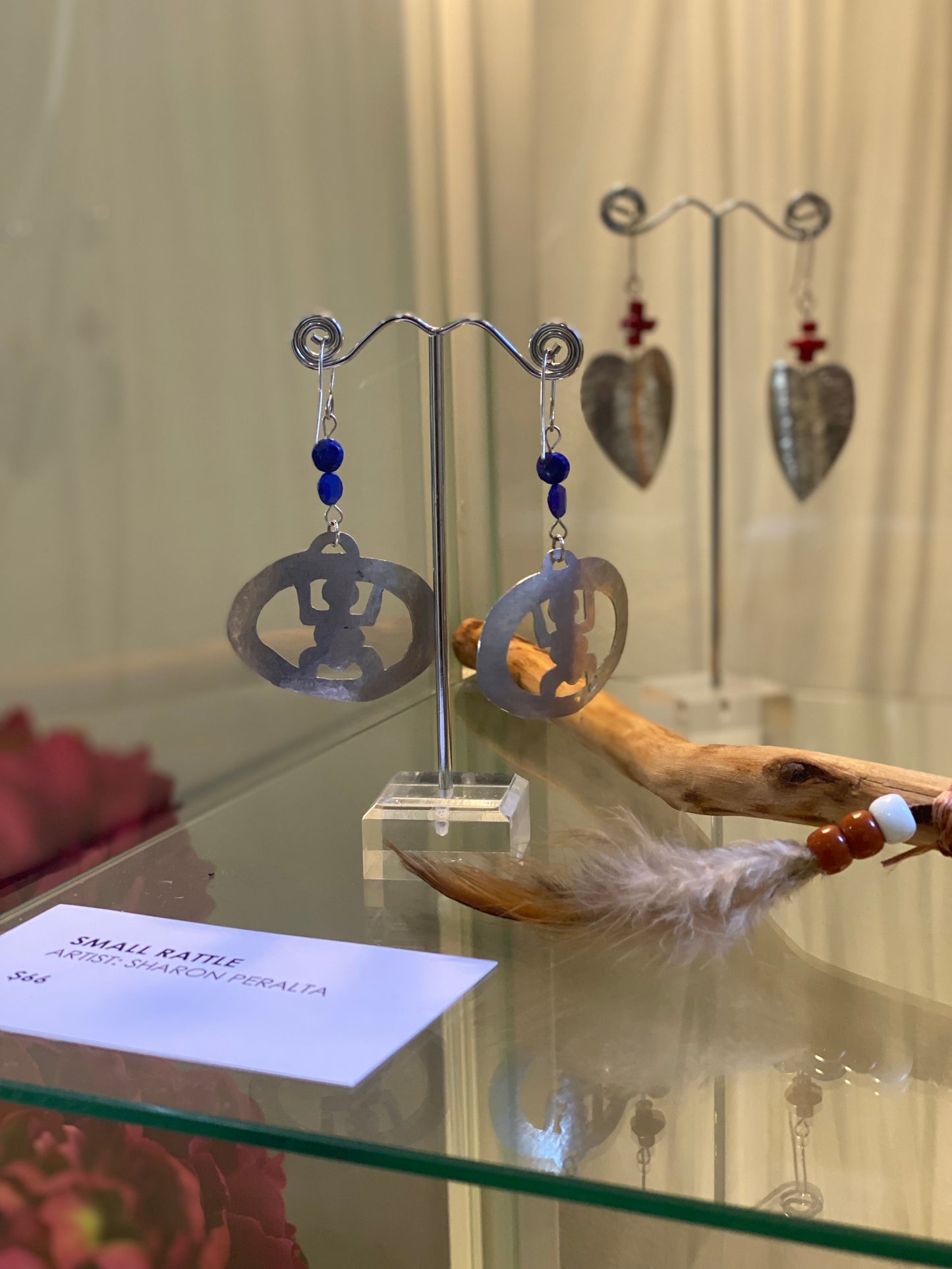 Jewellery by Felicity Grover