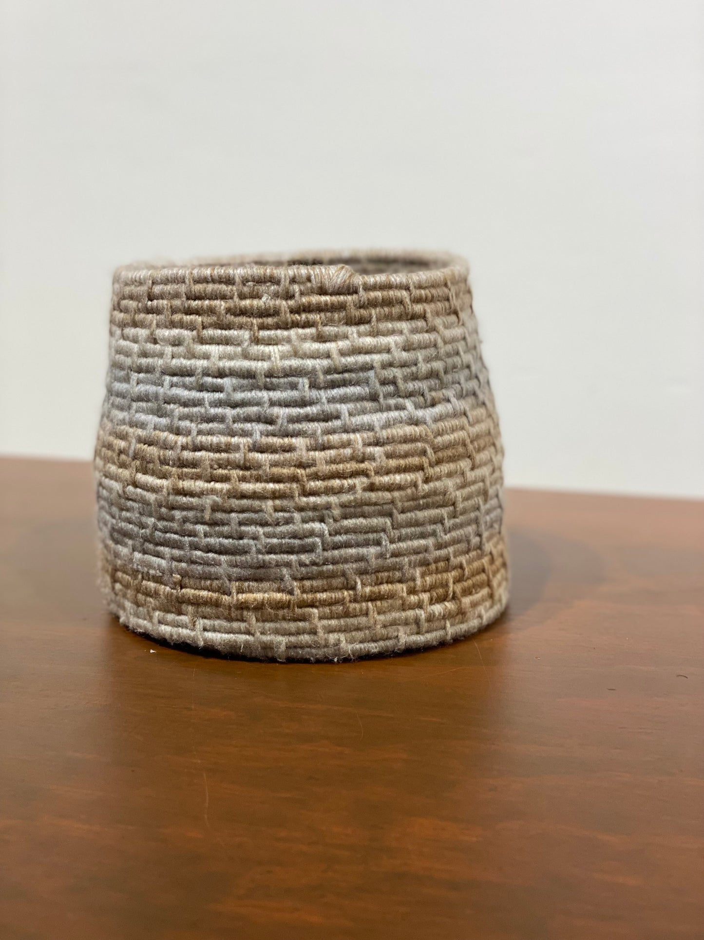 Paper Coil Weaving Workshop - Sat 7th Feb 2026 1-4pm