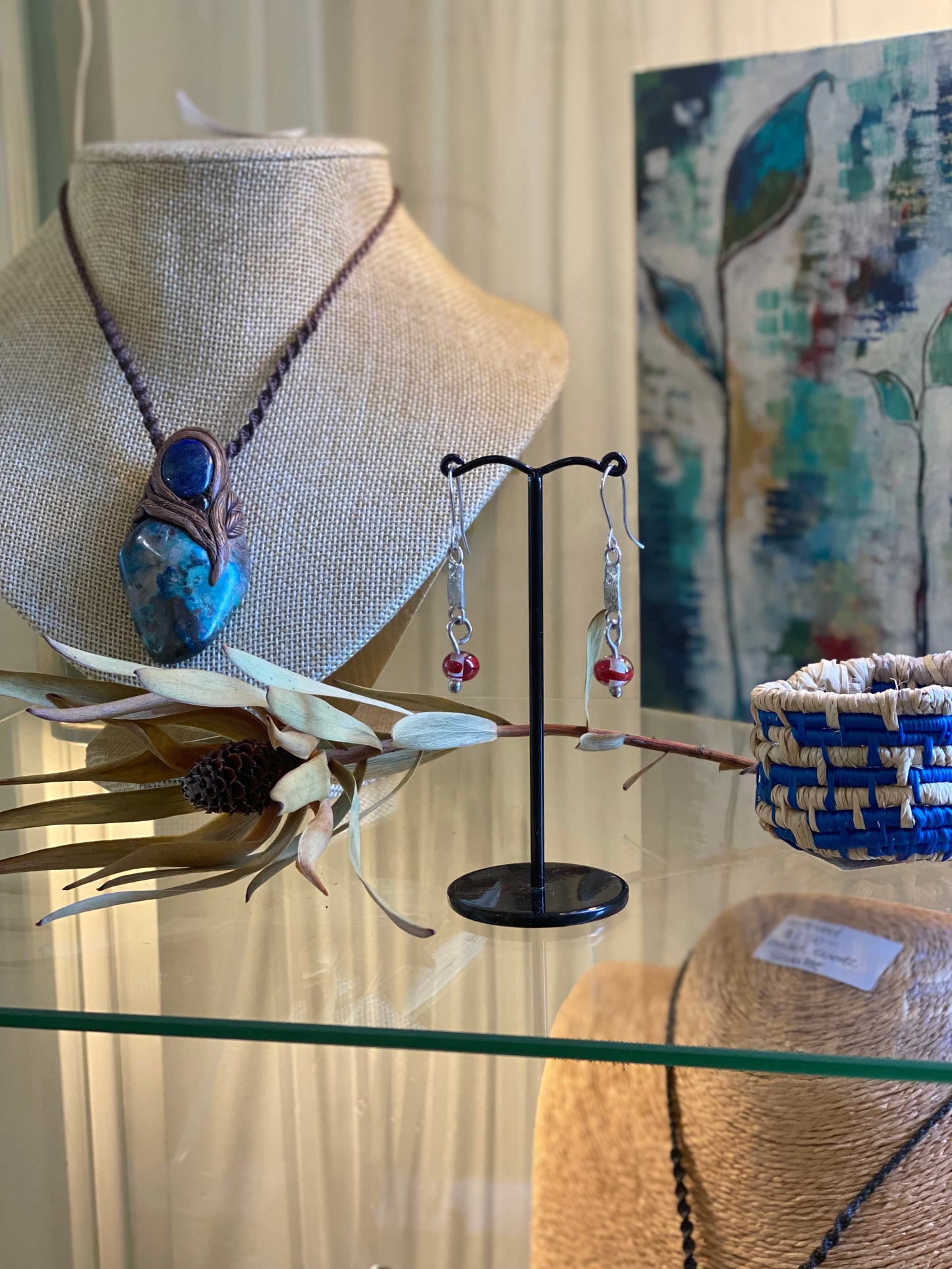 Jewellery by Felicity Grover