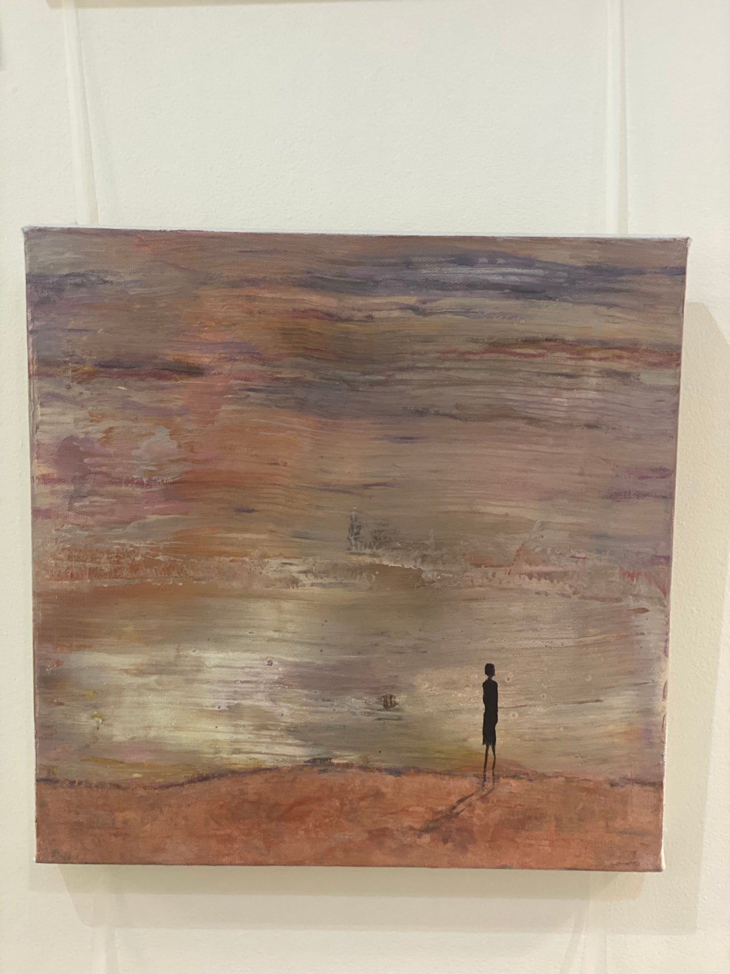 Artworks by Rohini Lewis