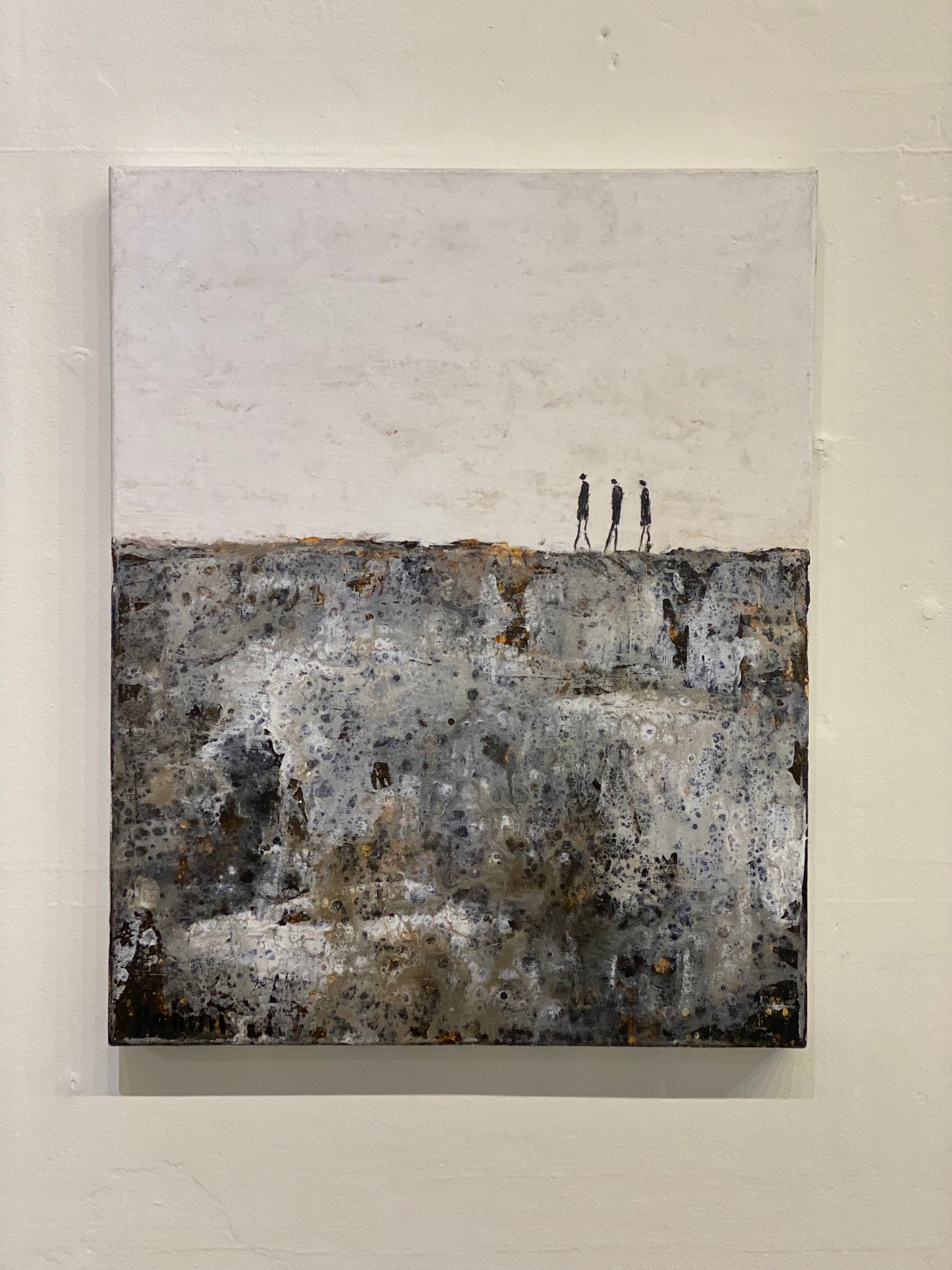 Artworks by Rohini Lewis