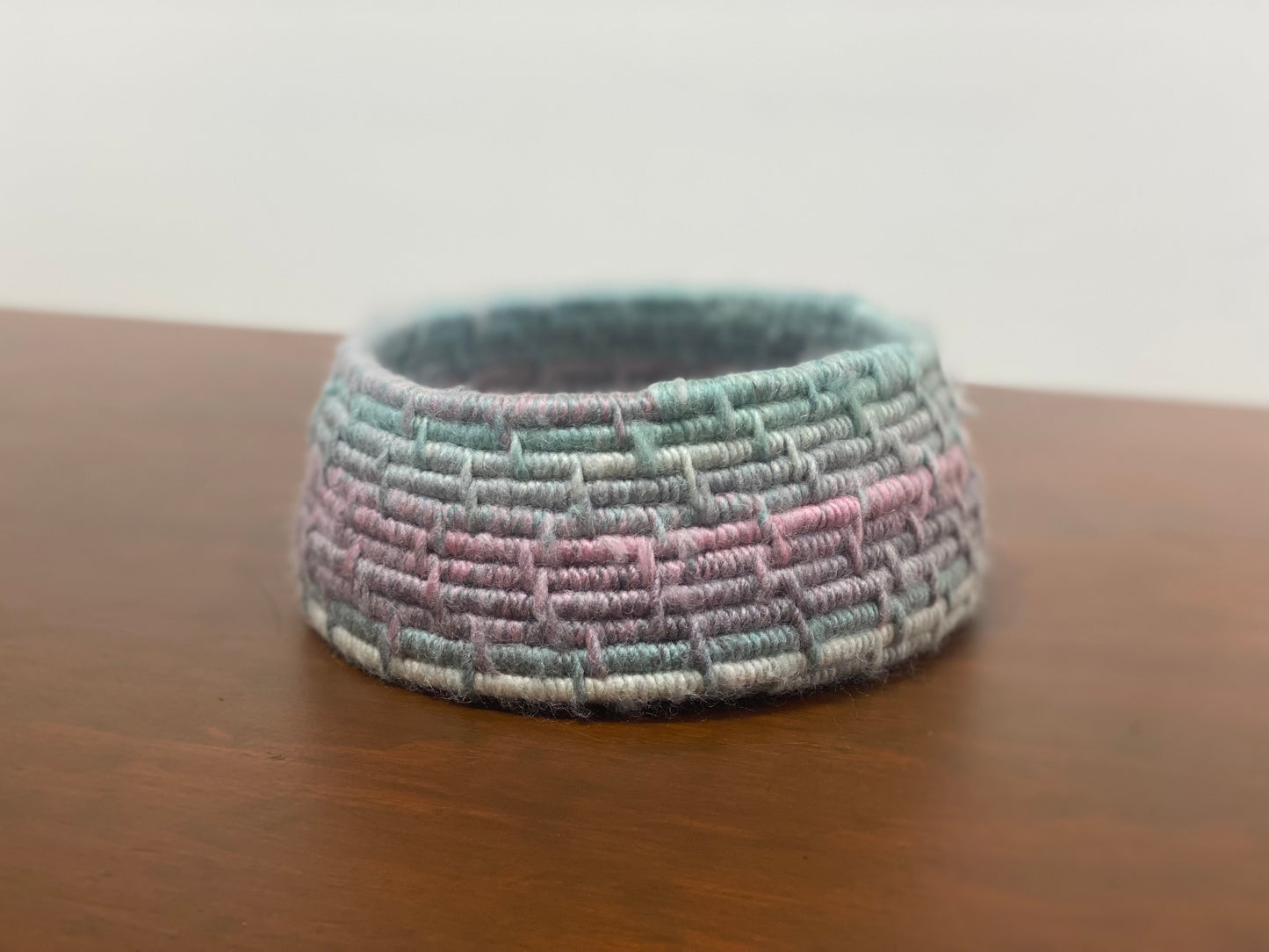 Paper Coil Weaving Workshop - 13th Sept 2025 1-4pm