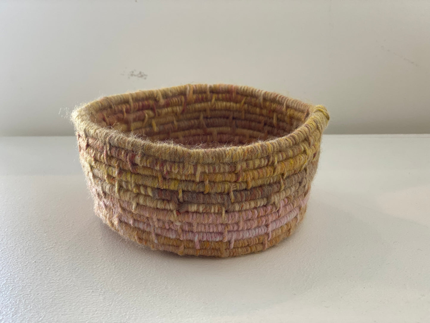 Paper Coil Weaving Workshop - 13th Sept 2025 1-4pm