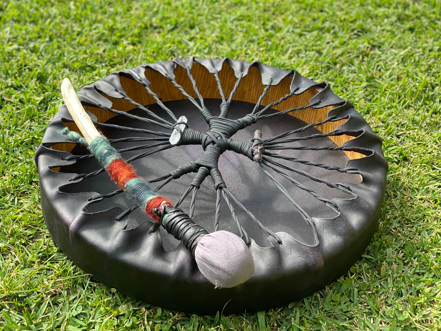 HAND DRUMS by TRANSFORMATIVE WOMENS JOURNEYS