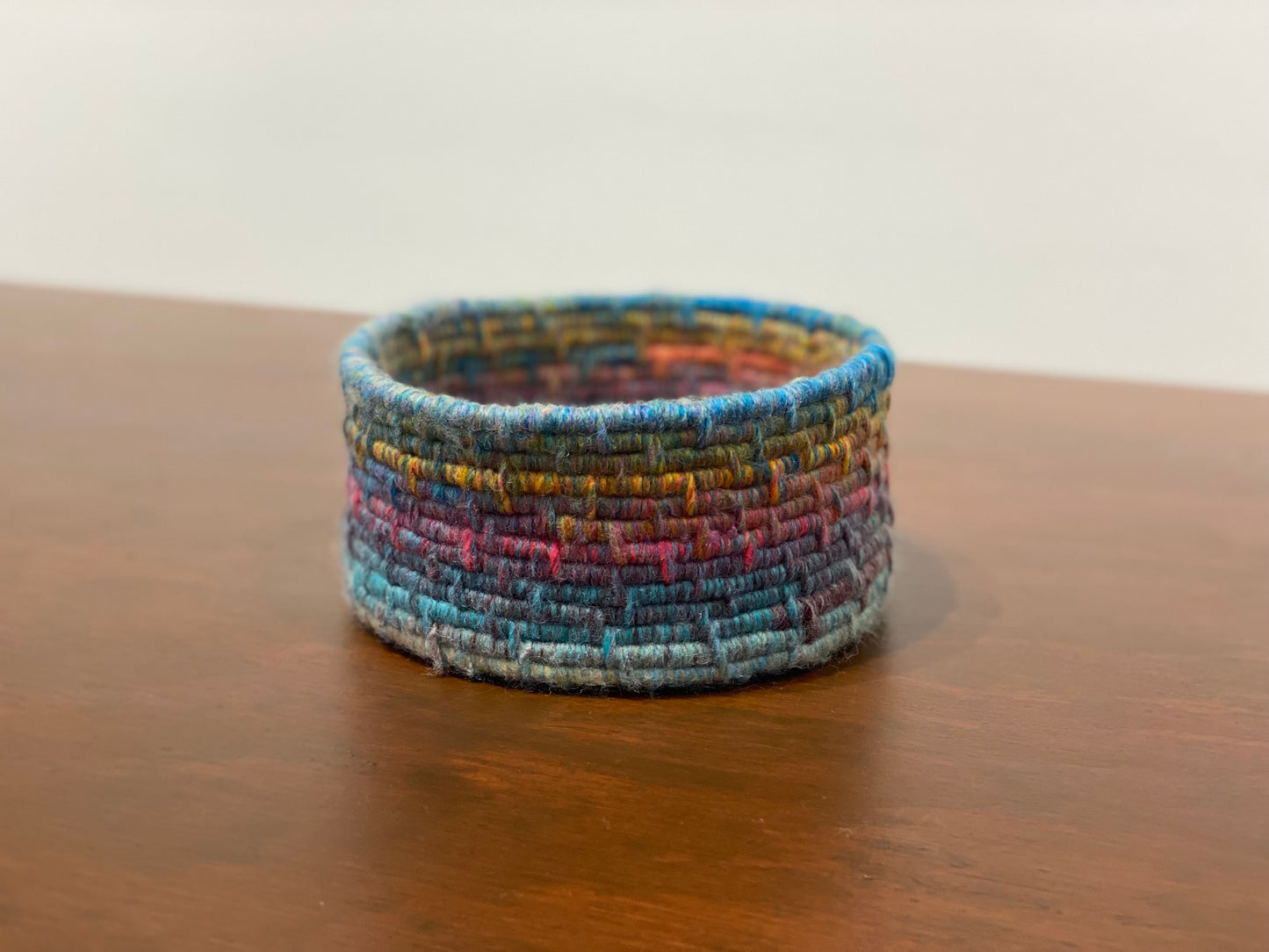 Paper Coil Weaving Workshop - 13th Sept 2025 1-4pm