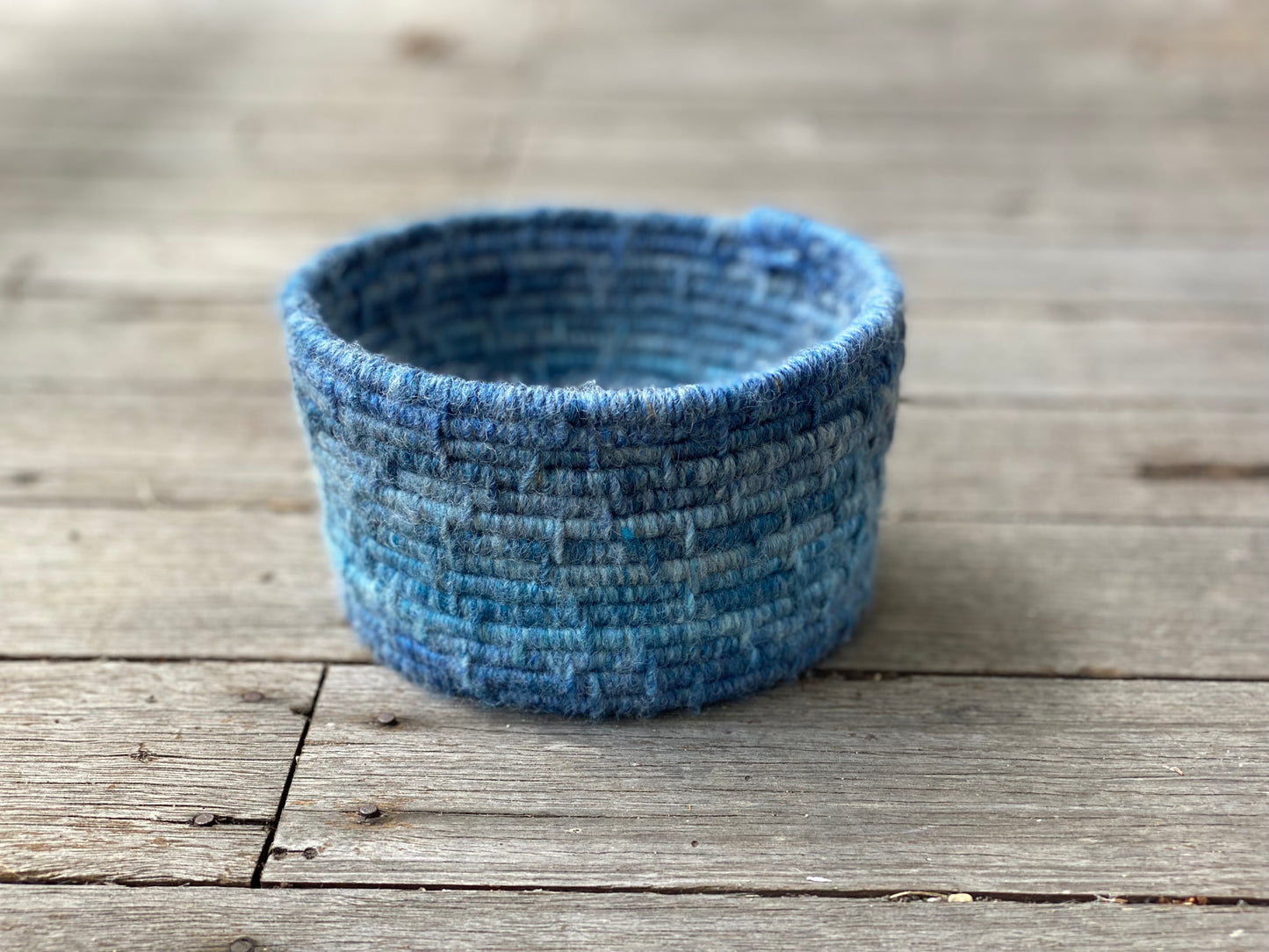 Paper Coil Weaving Workshop - 13th Sept 2025 1-4pm