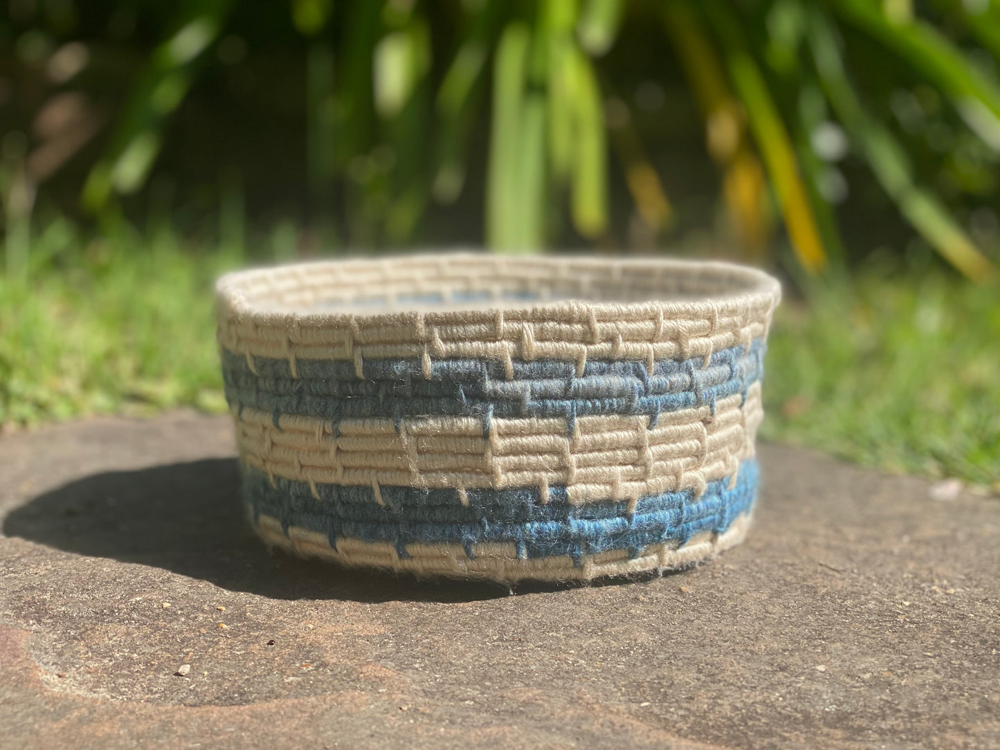 Paper Coil Weaving Workshop - 13th Sept 2025 1-4pm