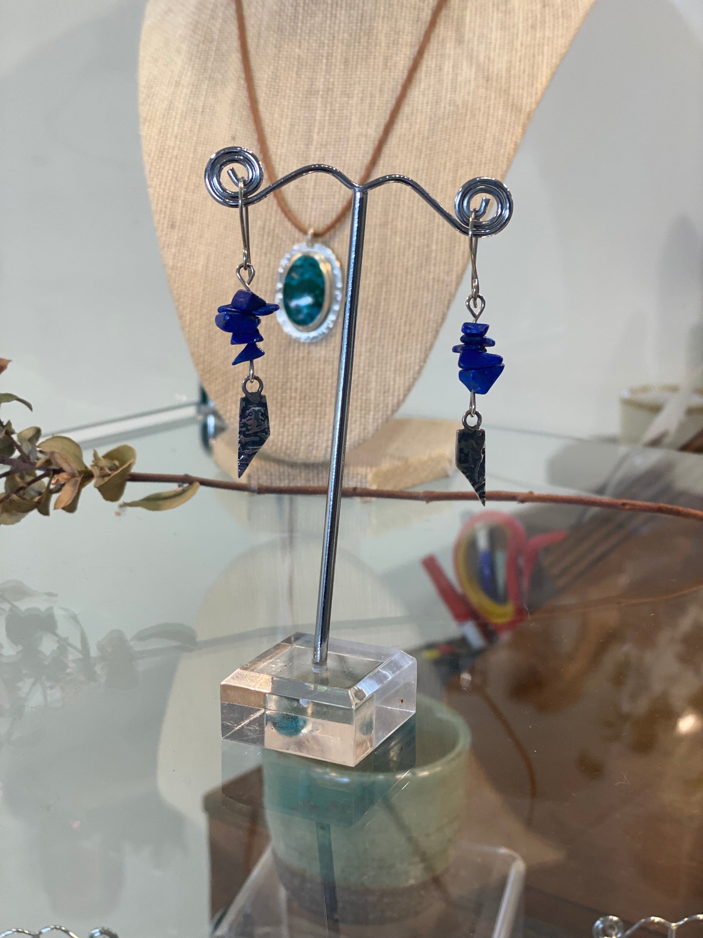 Jewellery by Felicity Grover