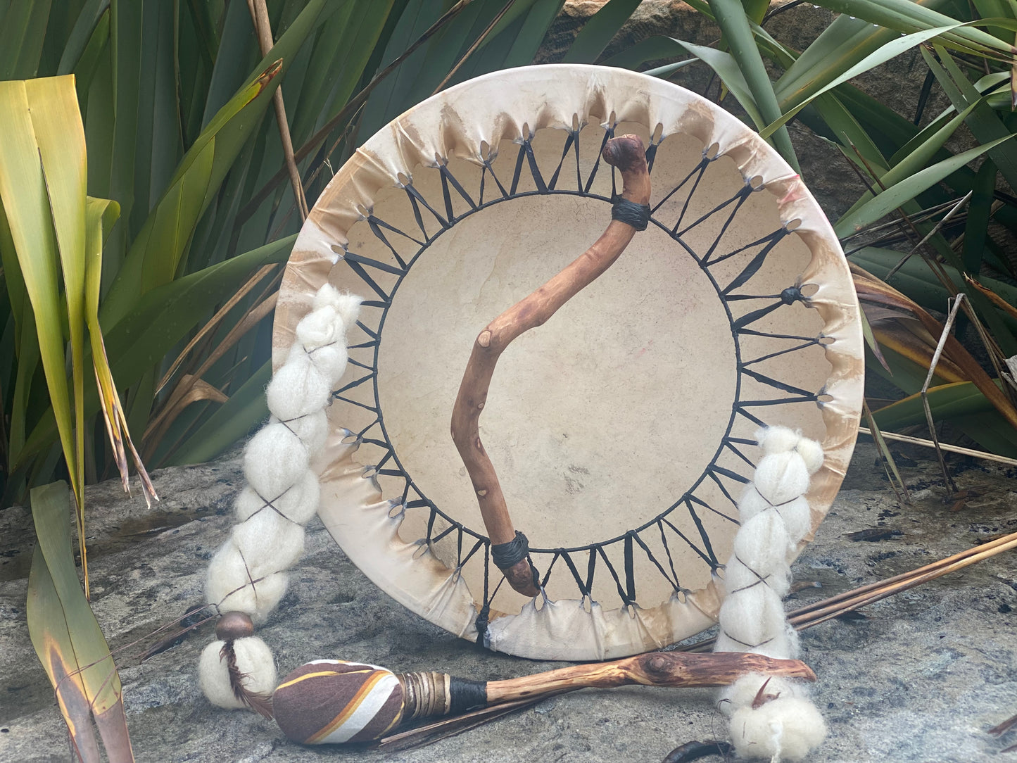 HAND DRUMS by TRANSFORMATIVE WOMENS JOURNEYS