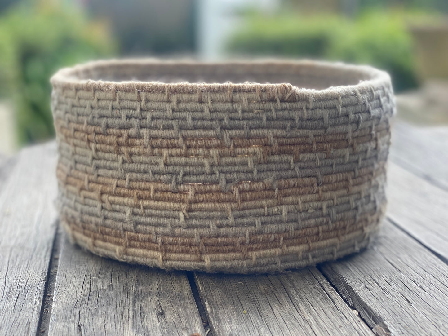 Paper Coil Weaving Workshop - 13th Sept 2025 1-4pm