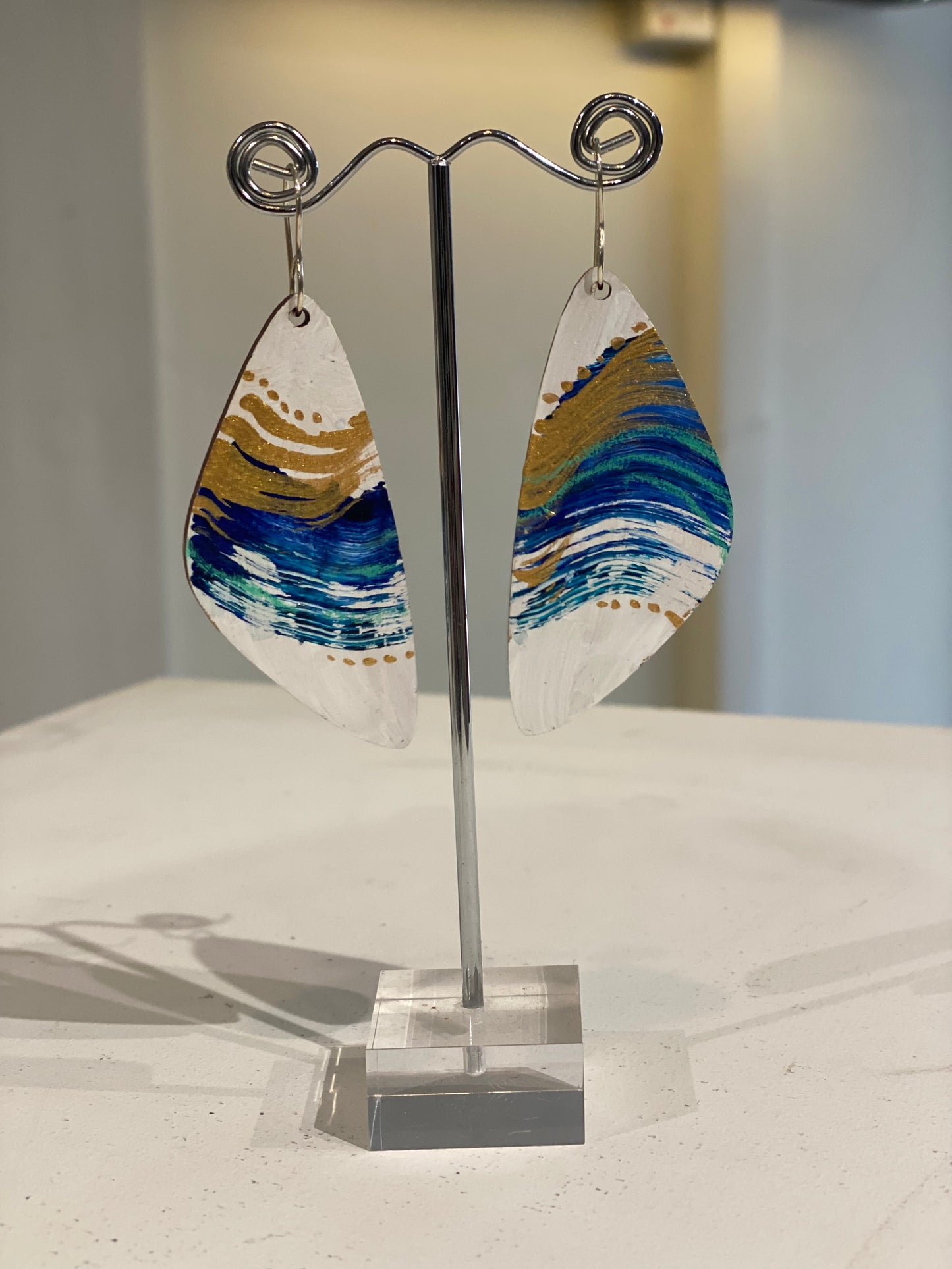 JEWELLERY by THE WILD ATELIER