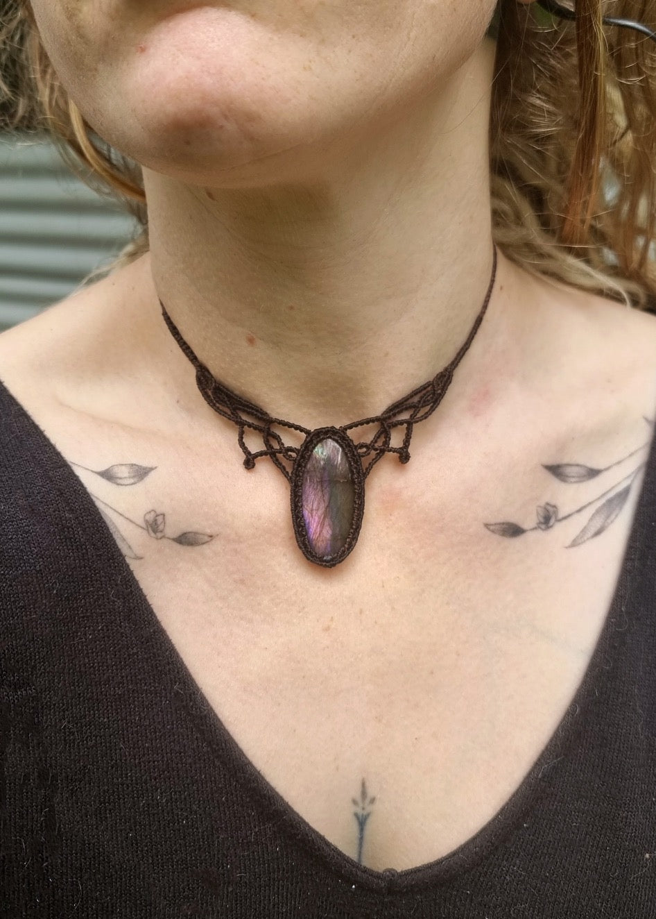 Jewellery by Bianca Saras