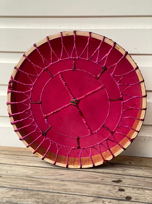 HAND DRUMS by TRANSFORMATIVE WOMENS JOURNEYS