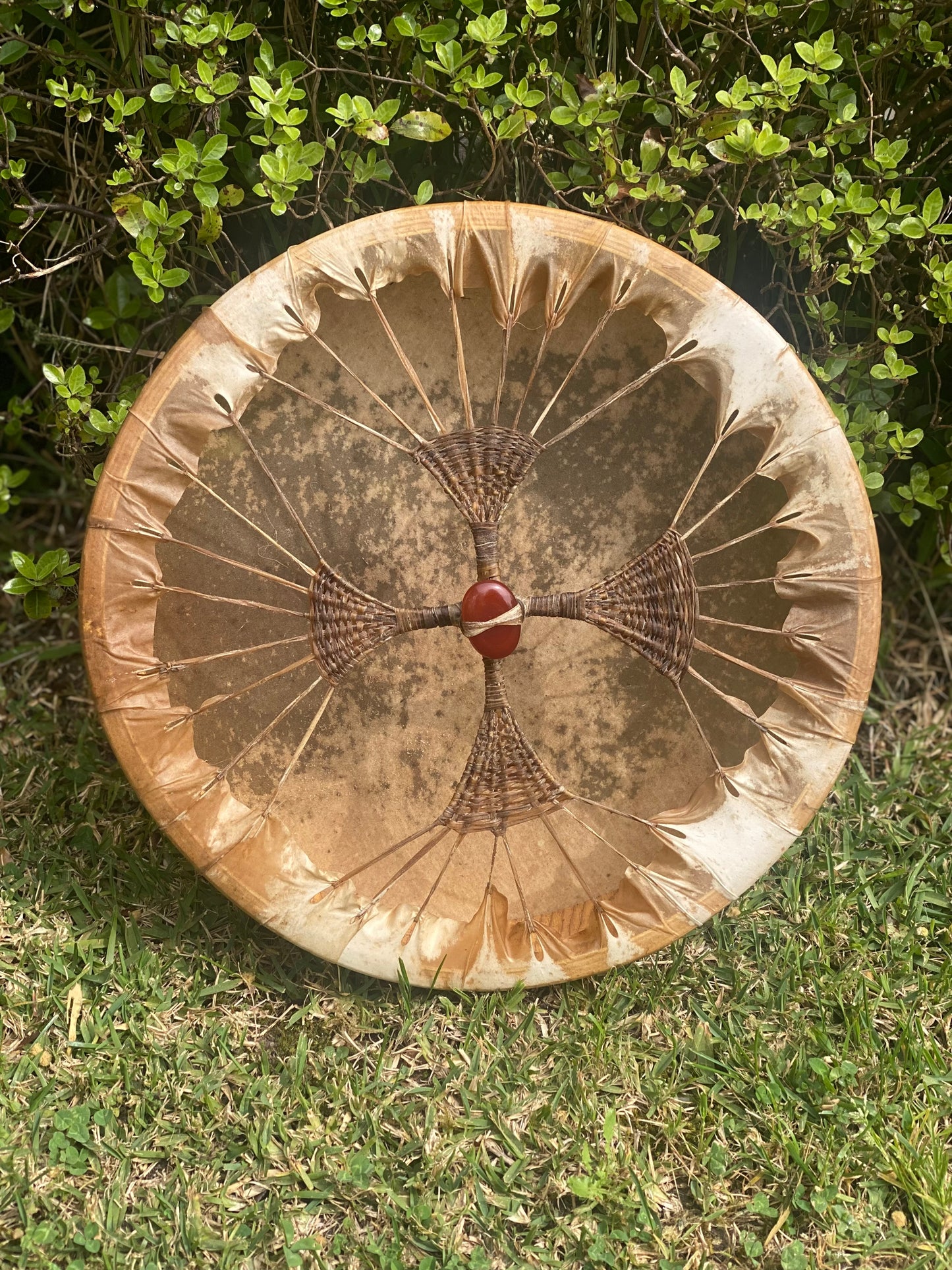 HAND DRUMS by TRANSFORMATIVE WOMENS JOURNEYS