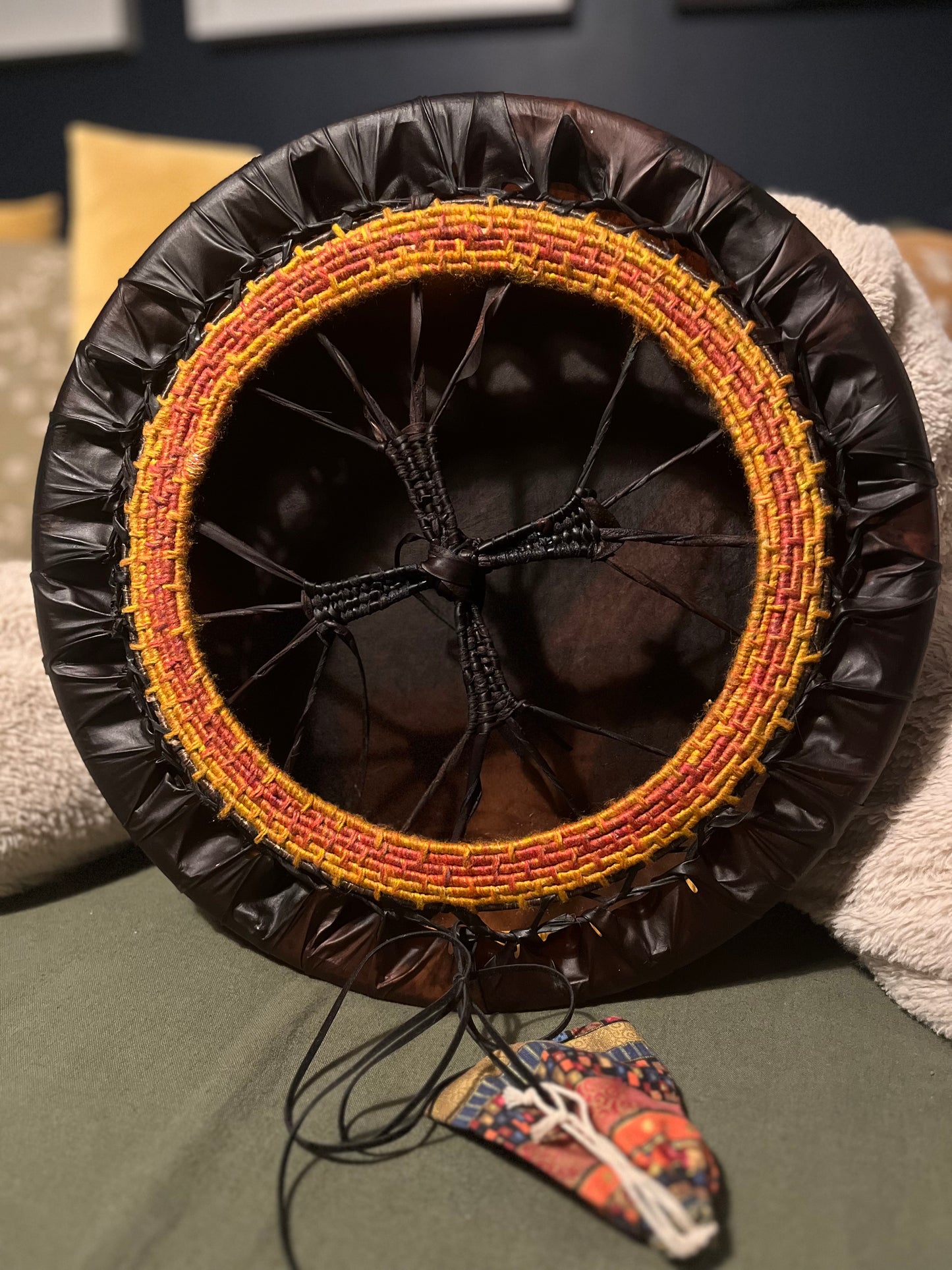 HAND DRUMS by TRANSFORMATIVE WOMENS JOURNEYS