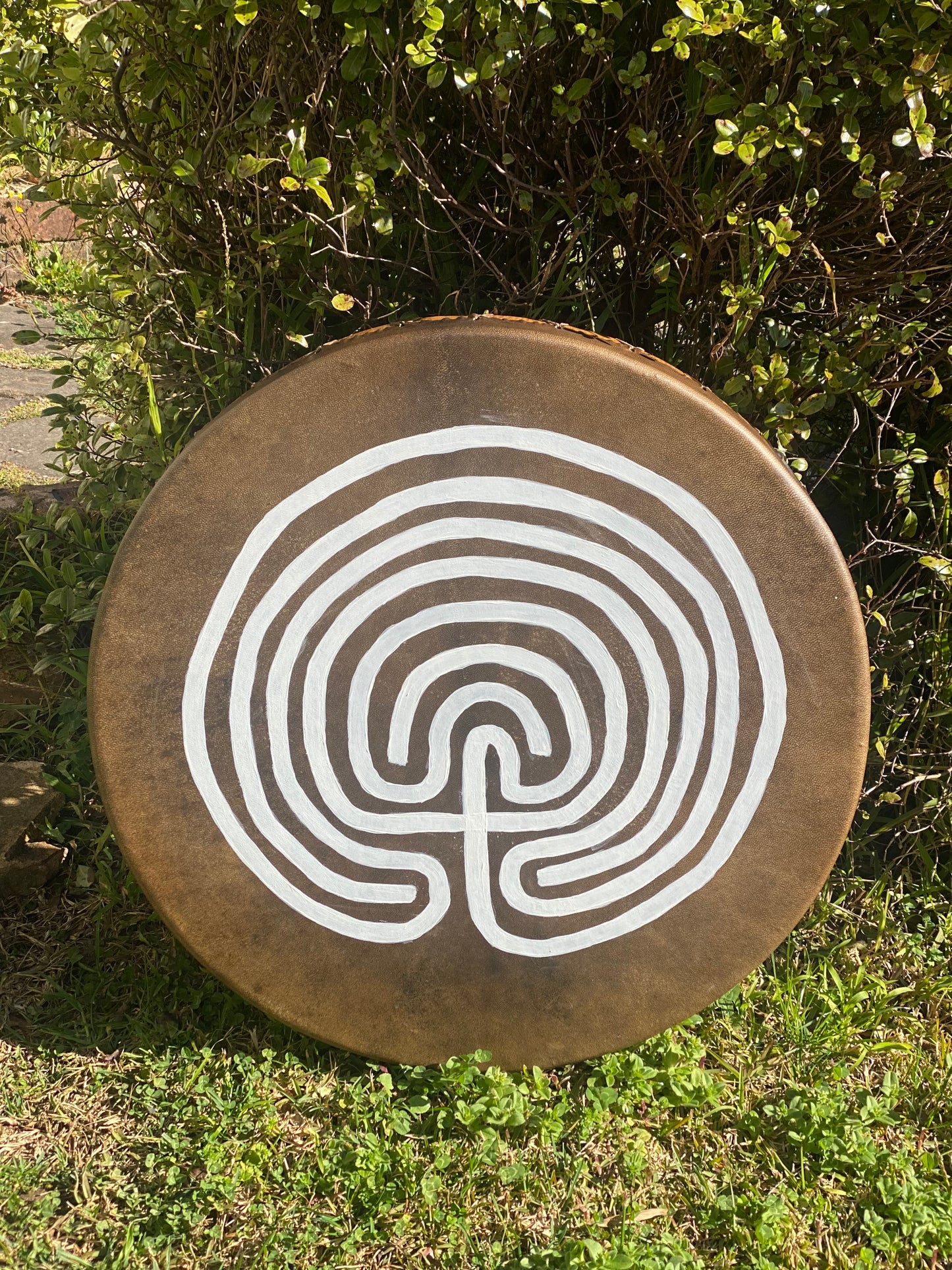 HAND DRUMS by TRANSFORMATIVE WOMENS JOURNEYS