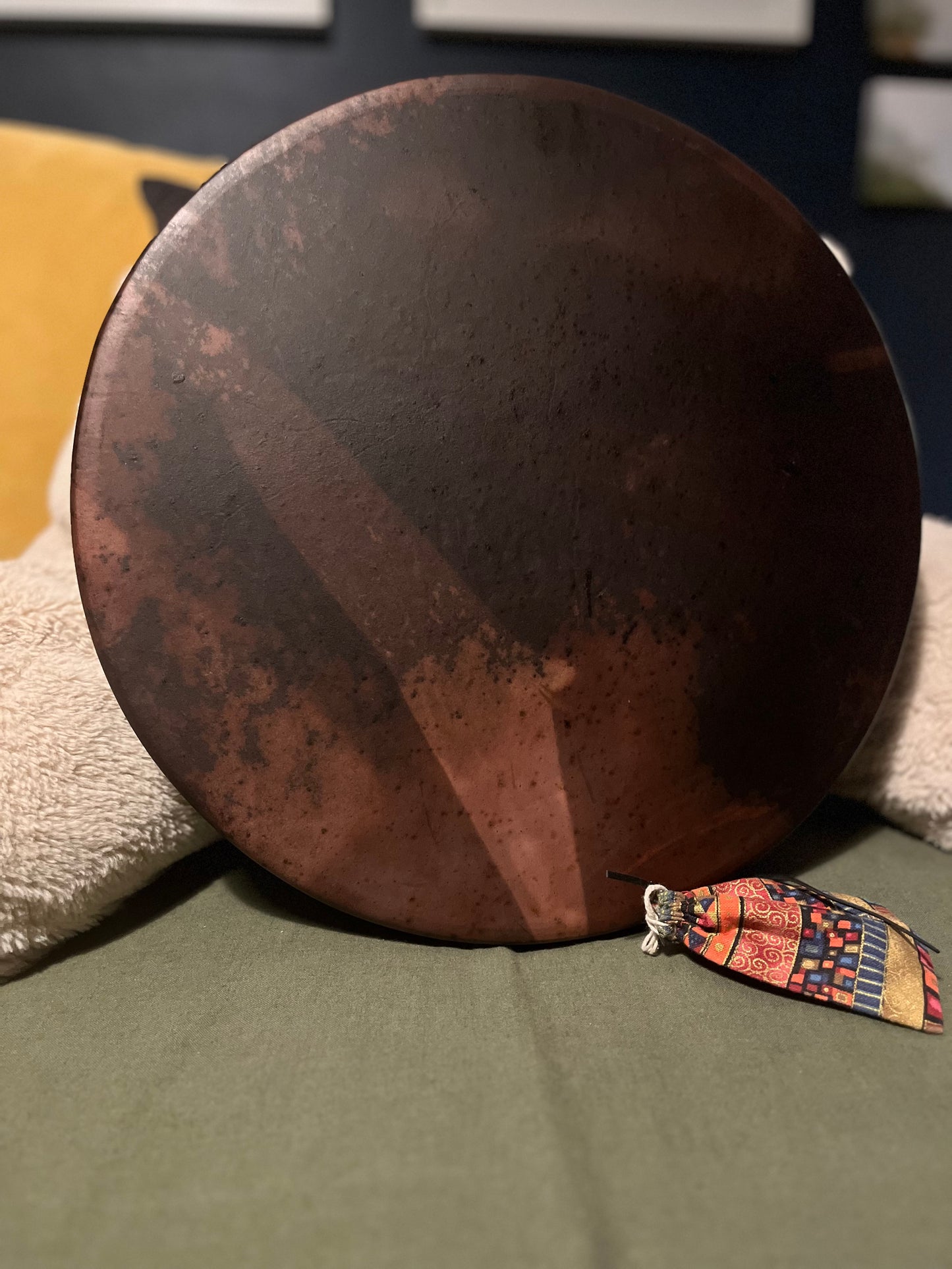 HAND DRUMS by TRANSFORMATIVE WOMENS JOURNEYS