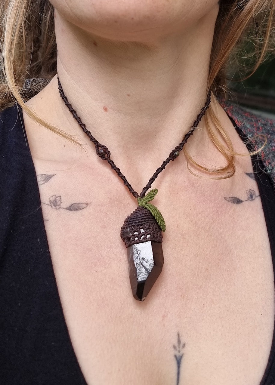 Jewellery by Bianca Saras