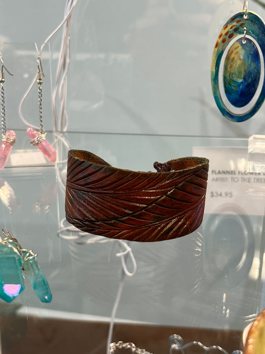 Jewelry - Forest Spirit Jewelry - Julie Brett